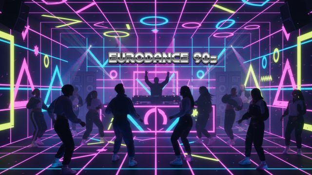 Eurodance